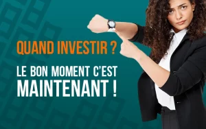 Quand commencer à se constituer un patrimoine
