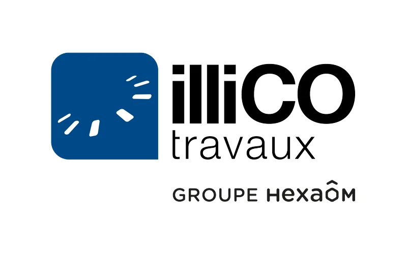 illico travaux