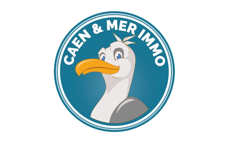 caen et mer immo