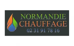 normandie chauffage