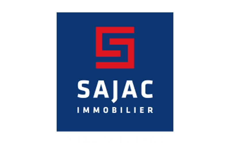 sajac immobilier
