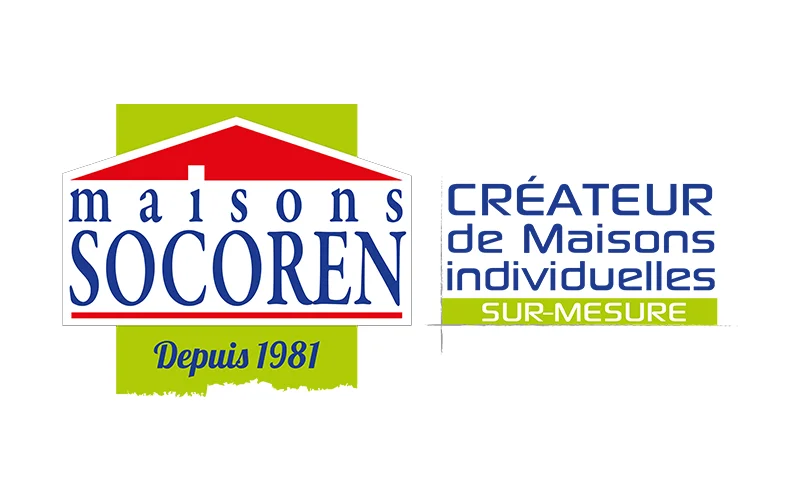 maisons socoren
